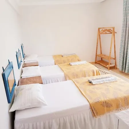 Leya Hotel Ayvalik