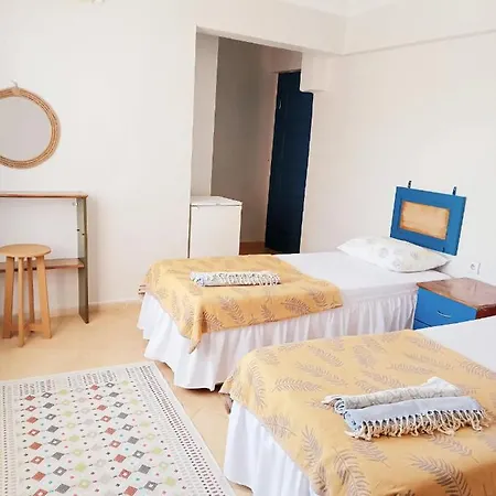 Hotel Leya