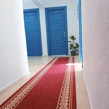 Leya Hotel